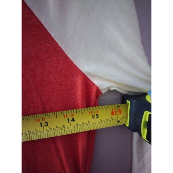 KCCO The Chivette Long Sleeve Tee Ladies Size Small - Picture 6 of 7